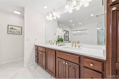 805 Phaeton Drive, Manchester, MO 63021 - Photo 26