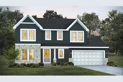 1 Tbb Quincy@ Arlington Heights, Imperial, MO 63052 - Photo 6