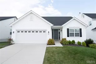 1030 Westhaven Blvd, Wentzville, MO 63385 - Photo 1
