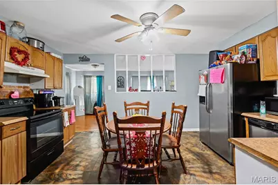 10405 Earl Drive, Castle Point, MO 63136 - Photo 8