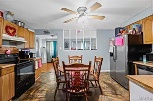 10405 Earl Dr, Castle Point, MO 63136 - Photo 8