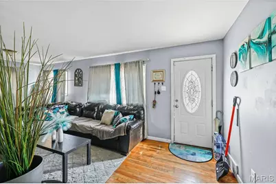 10405 Earl Drive, Castle Point, MO 63136 - Photo 4