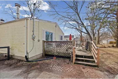 10405 Earl Drive, Castle Point, MO 63136 - Photo 16