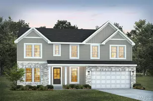 1 Tbb Jackson@ Kreder Farms, Saint Charles, MO 63304 - Photo 8