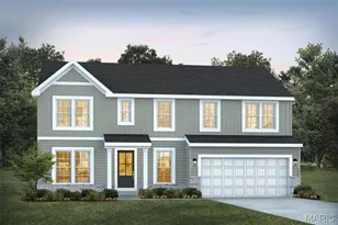 1 Tbb Jackson@ Kreder Farms, Saint Charles, MO 63304 - Photo 1