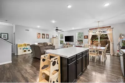 2107 Henley Woods Drive, Arnold, MO 63010 - Photo 12