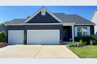 2107 Henley Woods Drive, Arnold, MO 63010 - Photo 40