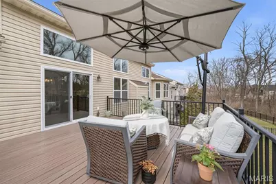 318 Kevin Jon Court, Eureka, MO 63025 - Photo 50