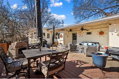 724 Bergerac Drive, Saint Louis, MO 63141 - Photo 34