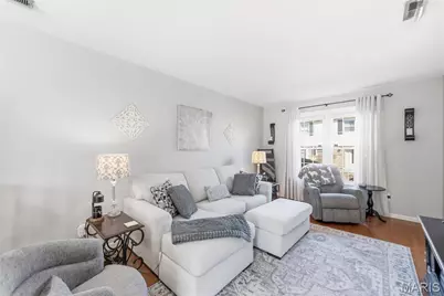 13337 Bragstadt Drive, Chesterfield, MO 63141 - Photo 8