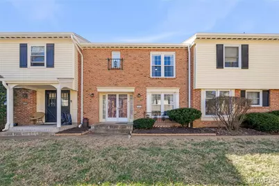 13337 Bragstadt Drive, Chesterfield, MO 63141 - Photo 2