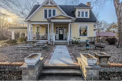 2001A Beck Lane, Lebanon, MO 65536 - Photo 86