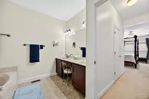 2404 Golden Bear Way, Wentzville, MO 63385 - Photo 14