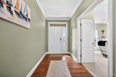 2404 Golden Bear Way #715B, Wentzville, MO 63385 - Photo 16