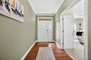 2404 Golden Bear Way, Wentzville, MO 63385 - Photo 16