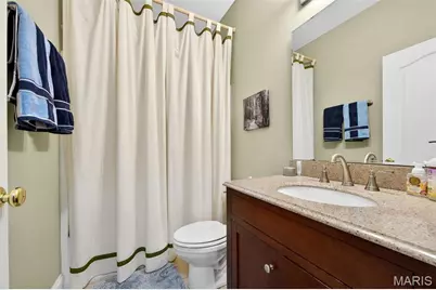 2404 Golden Bear Way #715B, Wentzville, MO 63385 - Photo 18