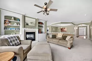 2404 Golden Bear Way, Wentzville, MO 63385 - Photo 8