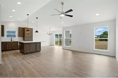 154 Bell Boulevard, Wentzville, MO 63385 - Photo 8