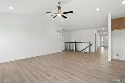 383 Butterfly Garden Lane, Wentzville, MO 63385 - Photo 8