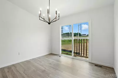 383 Butterfly Garden Lane, Wentzville, MO 63385 - Photo 10