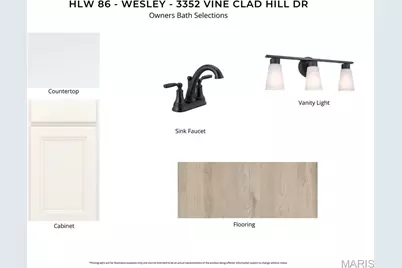 3352 Vine Clad Hill Drive, Arnold, MO 63010 - Photo 6