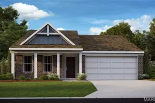 3352 Vine Clad Hl Dr, Arnold, MO 63010 - Photo 1