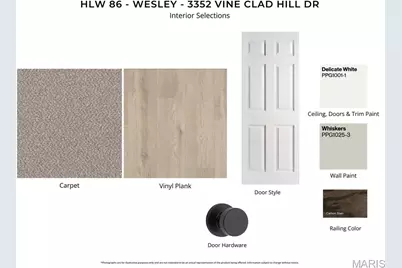 3352 Vine Clad Hill Drive, Arnold, MO 63010 - Photo 4