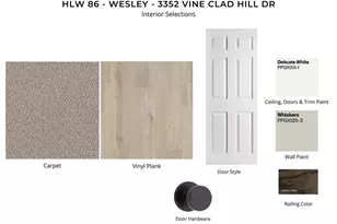 3352 Vine Clad Hl Dr, Arnold, MO 63010 - Photo 4