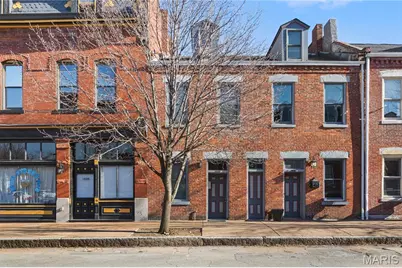 1840 S 10th Street, Saint Louis, MO 63104 - Photo 1