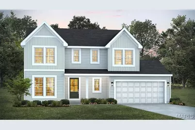 1 Tbb Quincy@ Kreder Farms, Saint Charles, MO 63304 - Photo 8