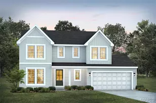 1 Tbb Quincy@ Kreder Farms, Saint Charles, MO 63304 - Photo 8