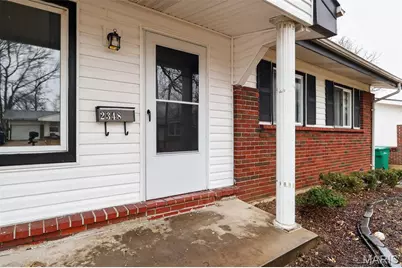 2348 Vorhof Drive, Saint Louis, MO 63136 - Photo 4