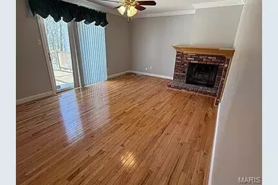 1266 Beaver Creek Road, Chesterfield, MO 63017 - Photo 6