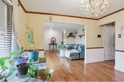 3805 Combraille Court, Florissant, MO 63034 - Photo 14