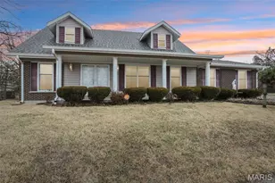 3805 Combraille Ct, Florissant, MO 63034 - Photo 44