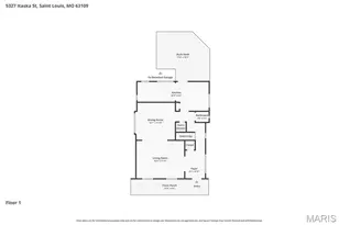 5327 Itaska St, Saint Louis, MO 63109 - Photo 14