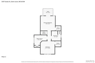 5327 Itaska St, Saint Louis, MO 63109 - Photo 20