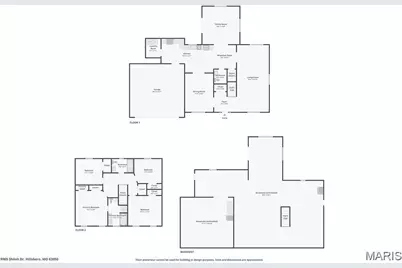 [Address not provided], Hillsboro, MO 63050 - Photo 46