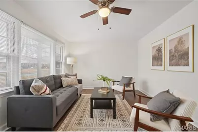 45 Saint Ronald Lane, Saint Louis, MO 63031 - Photo 4