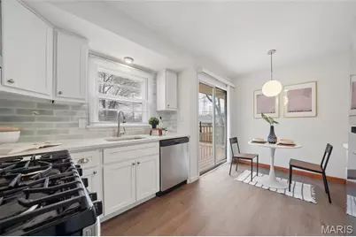 45 Saint Ronald Lane, Saint Louis, MO 63031 - Photo 8