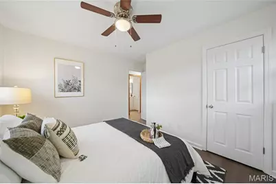 45 Saint Ronald Lane, Saint Louis, MO 63031 - Photo 12