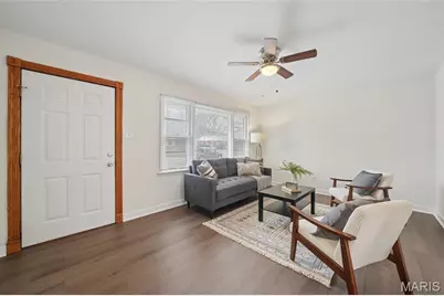 45 Saint Ronald Lane, Saint Louis, MO 63031 - Photo 2