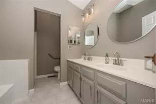 634 Sandy Summit Dr, Ballwin, MO 63021 - Photo 12