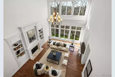 1401 Fox Hill Farms Court, Chesterfield, MO 63005 - Photo 28