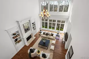 1401 Fox Hill Farms Ct, Chesterfield, MO 63005 - Photo 28