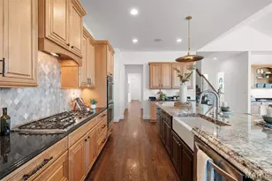 1401 Fox Hill Farms Ct, Chesterfield, MO 63005 - Photo 12