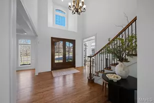 1401 Fox Hill Farms Ct, Chesterfield, MO 63005 - Photo 22