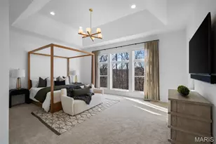 1401 Fox Hill Farms Ct, Chesterfield, MO 63005 - Photo 22