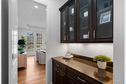 1401 Fox Hill Farms Court, Chesterfield, MO 63005 - Photo 20