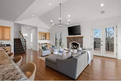 1401 Fox Hill Farms Court, Chesterfield, MO 63005 - Photo 16